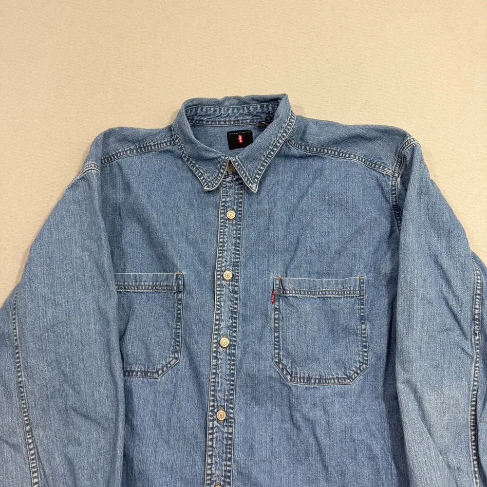Levis vintage levs